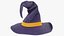 Colección de sombreros de Halloween V2