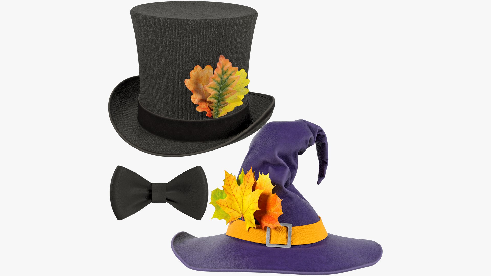3D Halloween Hats Collection V2 https://p.turbosquid.com/ts-thumb/3P/ngjthl/ko/hhc2_002/png/1633099787/1920x1080/fit_q87/07887f88477470921db79fb904f932e2a1202f05/hhc2_002.jpg
