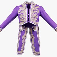 Lackey Jacket Alt Remastered