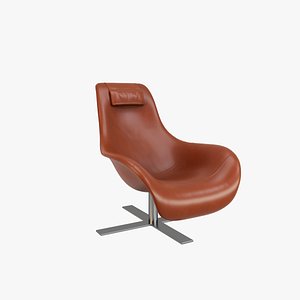 Chair V83 3D