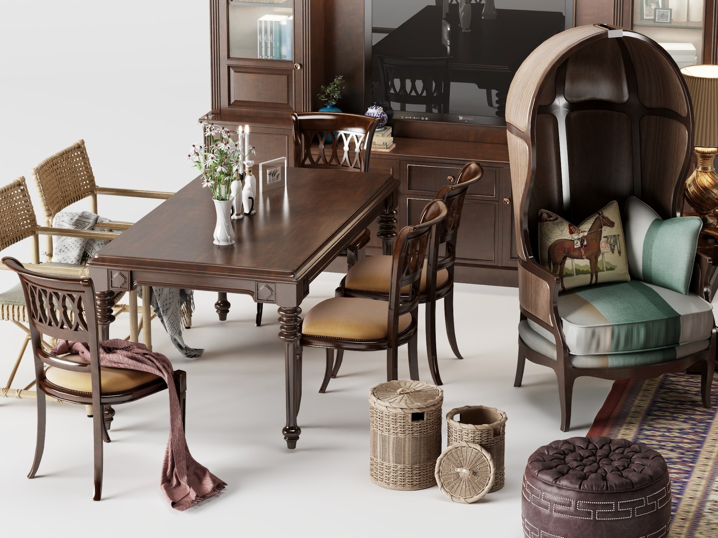 3D Luxury Classic Living Room and Dining Room Interior Design https://p.turbosquid.com/ts-thumb/3P/pZ6wUq/Wc/14/jpg/1779004038/1920x1080/fit_q87/a81d2009f561f9ee426fce1b971fb2382a3c6923/14.jpg
