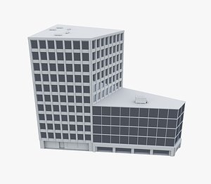 Office Building 03