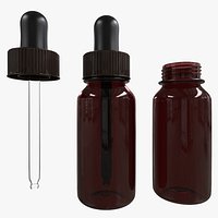 Bottle Eyedropper