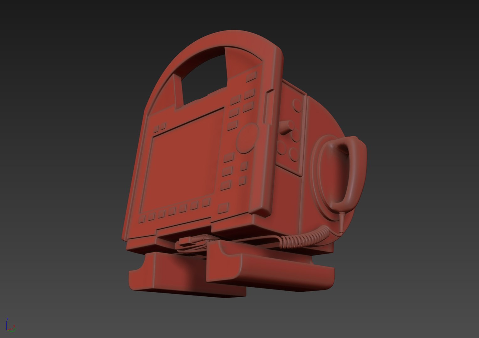 3D Medical Defibrillator https://p.turbosquid.com/ts-thumb/3P/u690fc/7d/preview030/jpg/1782136958/1920x1080/fit_q87/756188ac26a6764371518b8a3103a891885d107a/preview030.jpg