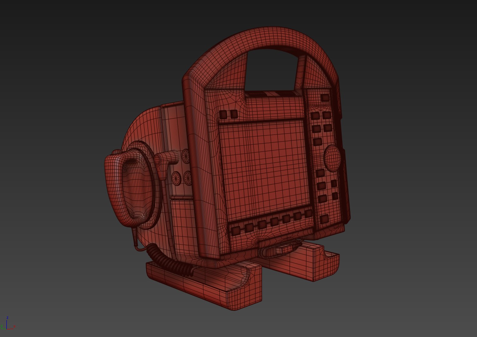 3D Medical Defibrillator https://p.turbosquid.com/ts-thumb/3P/u690fc/np/preview021/jpg/1782136958/1920x1080/fit_q87/8227efd139b3896dff939ae1af212372412cc422/preview021.jpg