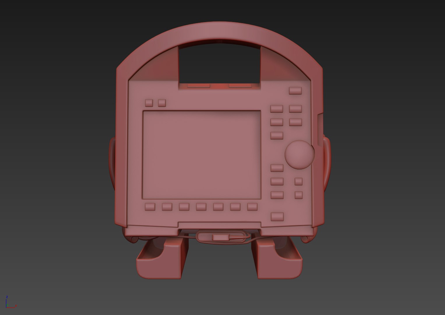 3D Medical Defibrillator https://p.turbosquid.com/ts-thumb/3P/u690fc/zj/preview040/jpg/1782136979/1920x1080/fit_q87/732ae32dd2061965a2114a5650131723cf9724f8/preview040.jpg