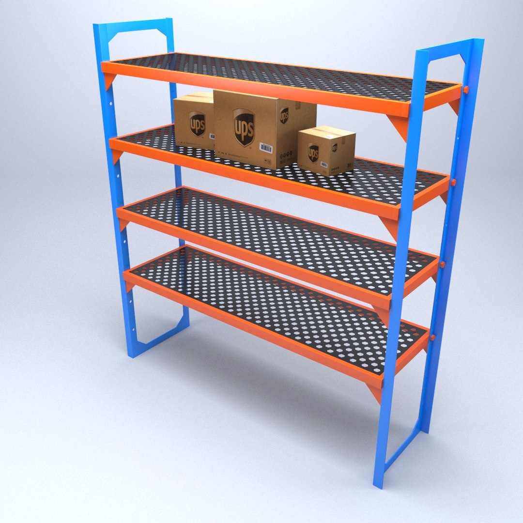 3D industrial rack https://p.turbosquid.com/ts-thumb/3P/xxI8Wg/i1jW9OOx/rack0039/jpg/1550324368/1920x1080/fit_q87/5cb583c389af7a86814dea933dddfddedf43d1ae/rack0039.jpg