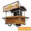Hawker-Stall