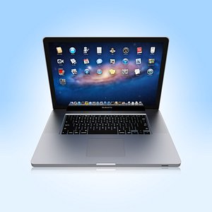 Macbook Pro