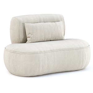 Jenifer lounge chair JL17