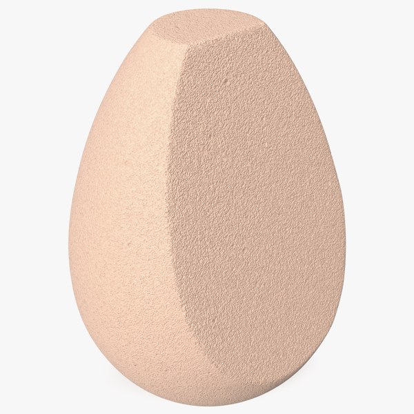 Fenty Beauty Precision Makeup Sponge 3D