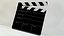 film slate clapper dxf