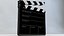 film slate clapper dxf