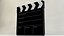 film slate clapper dxf