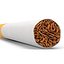 Cigarette Generic