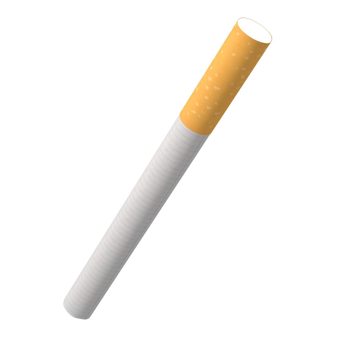 cigarette generic 3d model https://p.turbosquid.com/ts-thumb/3Q/6AvaeQ/7lmRQEYB/3dmodelofcigarettegeneric13/jpg/1458193121/1920x1080/fit_q87/a95de553d56a2975b397b79890eb113eaeb2036a/3dmodelofcigarettegeneric13.jpg