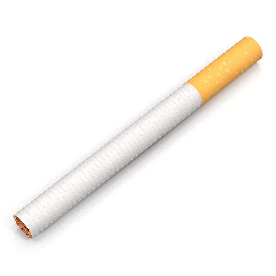 cigarette generic 3d model https://p.turbosquid.com/ts-thumb/3Q/6AvaeQ/ftoPFfG8/3dmodelofcigarettegeneric11/jpg/1458193120/1920x1080/fit_q87/9bfc213532c044d51ce62ab6d6c758a79e1345b8/3dmodelofcigarettegeneric11.jpg
