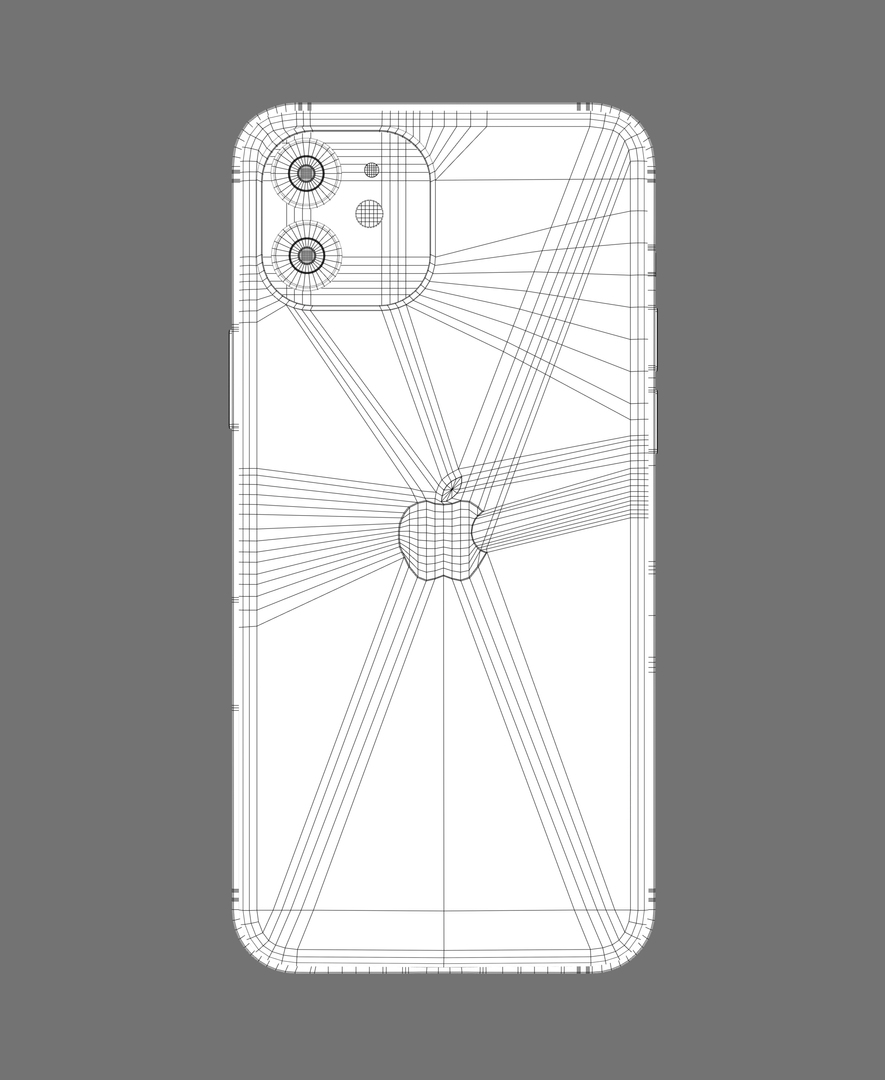 iphone black phone 3D model https://p.turbosquid.com/ts-thumb/3Q/8X4wNA/njlBaUEa/iphonewireframe/png/1603014877/1920x1080/turn_fit_q99/9b054798736fe1f5a07a6f8c4c96b5f07c900e39/iphonewireframe-1.jpg