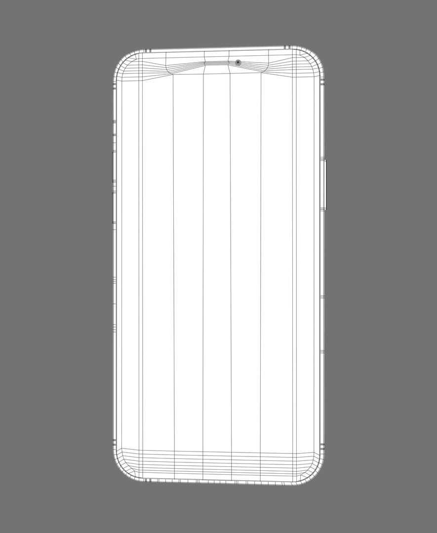 iphone black phone 3D model https://p.turbosquid.com/ts-thumb/3Q/8X4wNA/qUPN7jj4/iphonewireframe_18/png/1603016011/1920x1080/fit_q87/2149cc3e4dcdc5ff4552c30d6314f95e158661f1/iphonewireframe_18.jpg