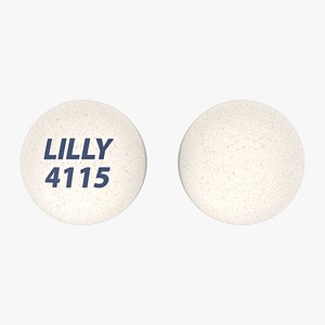 Olanzapine 5 mg