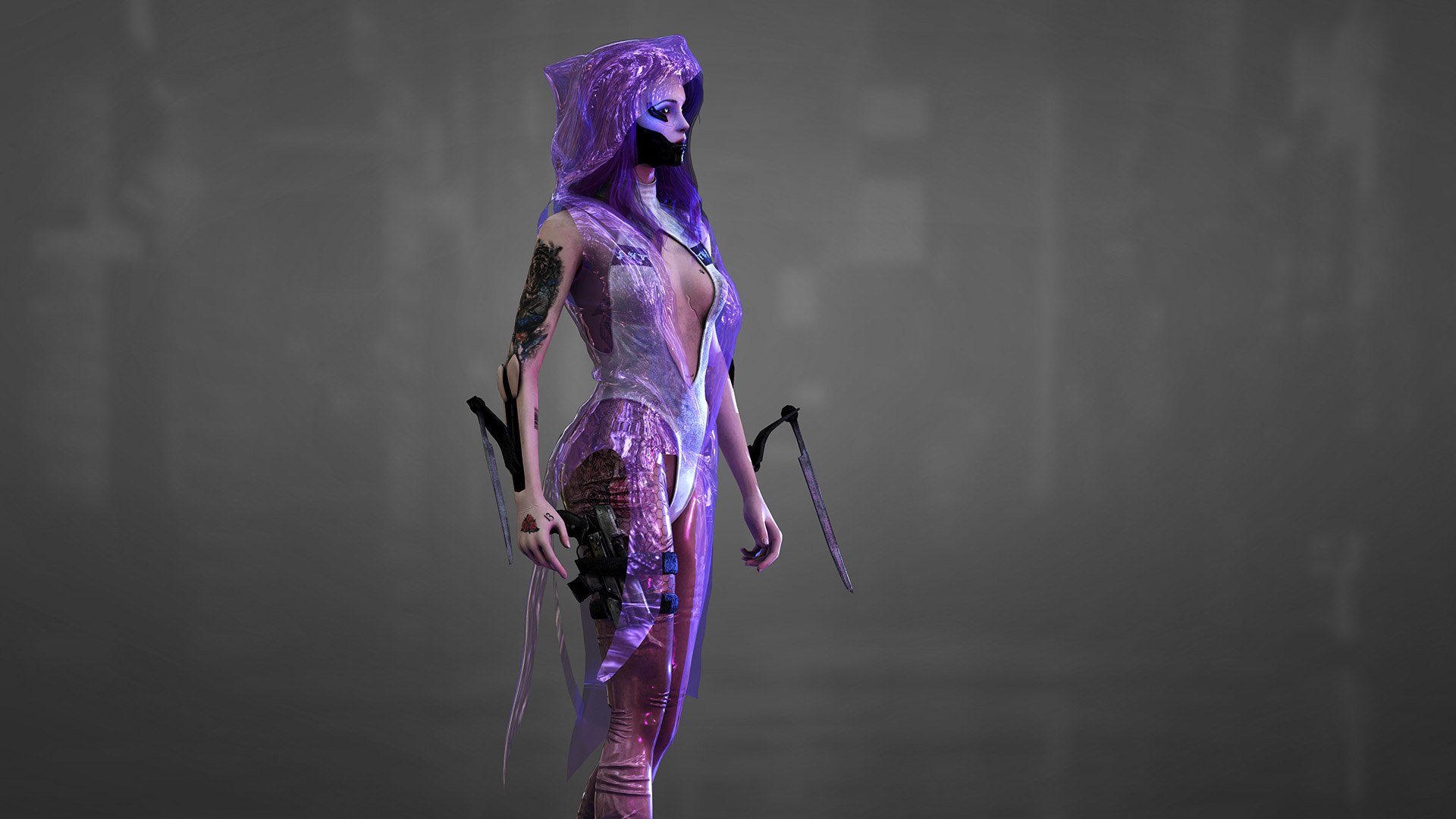 3D Sci Fi Cyberpunk Killer Girl model https://p.turbosquid.com/ts-thumb/3Q/AmdNCp/2e/4/jpg/1746107858/1920x1080/fit_q87/0e6999601171b0b80bdac59ed130221b8a82ab74/4.jpg