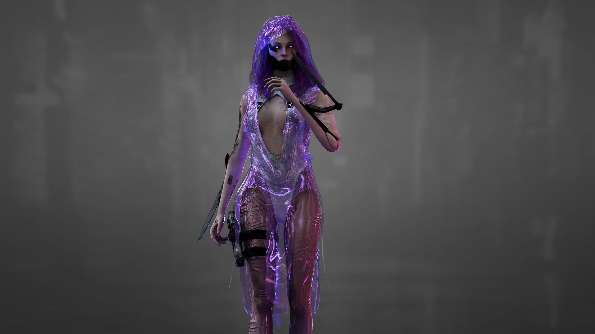 3D Sci Fi Cyberpunk Killer Girl model https://p.turbosquid.com/ts-thumb/3Q/AmdNCp/AE/3466/jpg/1746107861/1920x1080/fit_q87/2205ecae115e878dfbc48e6196734b04d6803352/3466.jpg