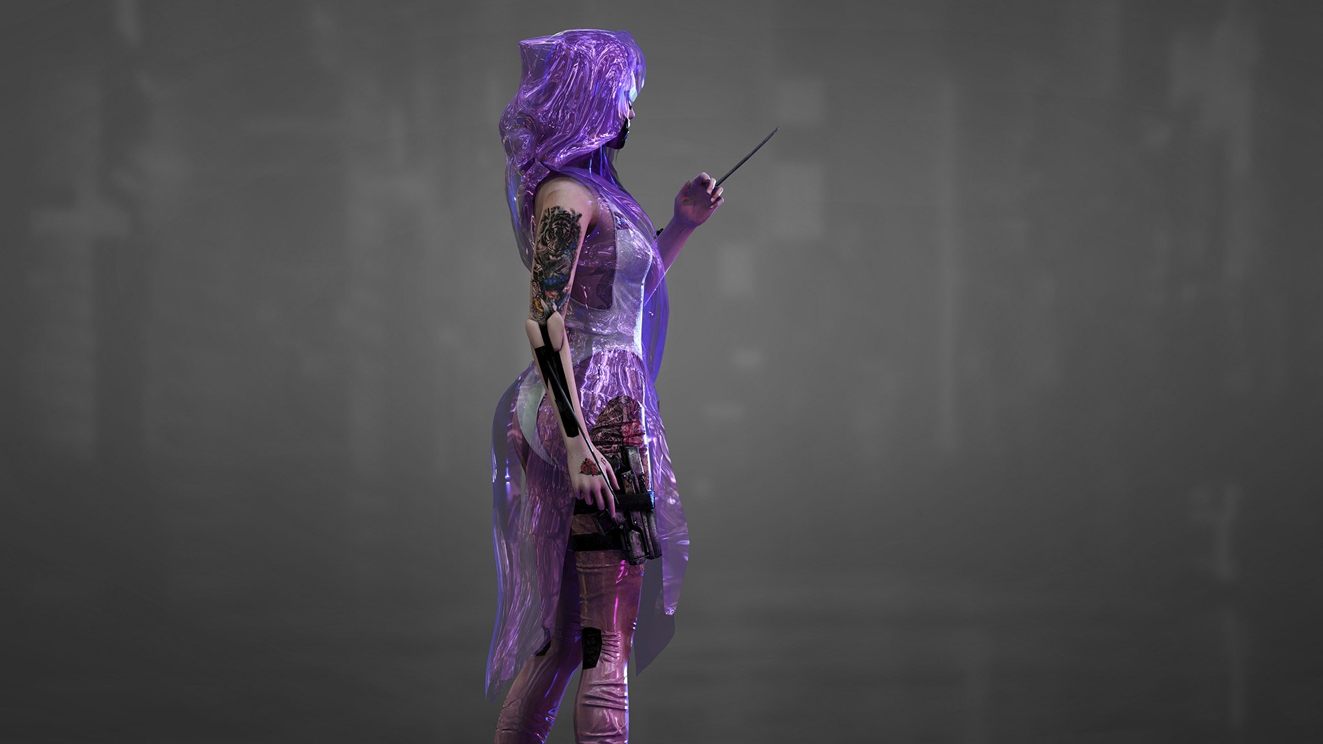 3D Sci Fi Cyberpunk Killer Girl model https://p.turbosquid.com/ts-thumb/3Q/AmdNCp/Lb/989/jpg/1746107861/1920x1080/fit_q87/6b44aff867ac4310a2002018d57a43018167f849/989.jpg