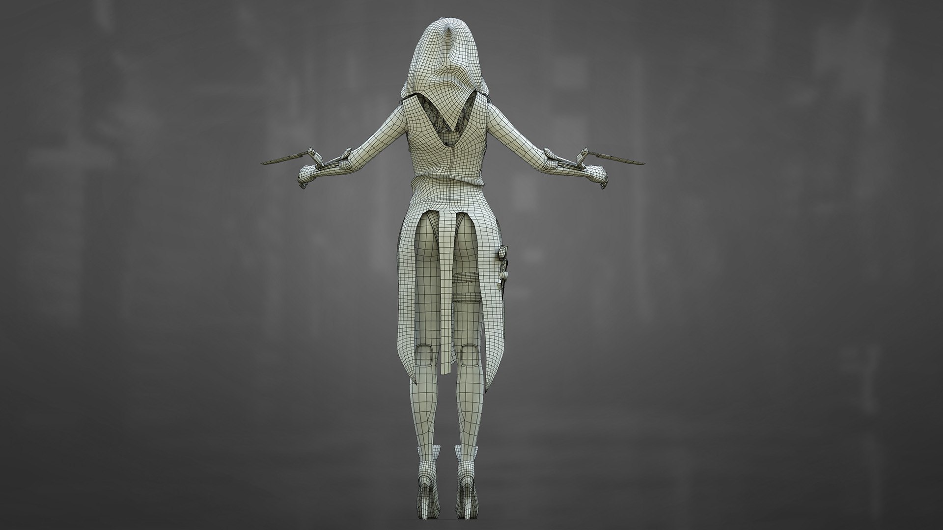 3D Sci Fi Cyberpunk Killer Girl model https://p.turbosquid.com/ts-thumb/3Q/AmdNCp/Lt/235345/jpg/1746107863/1920x1080/fit_q87/8ce76a8dd608edf5f5df43f1ed8503b1577cbbe8/235345.jpg