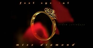 3ds max animation ring