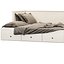 3D bedHEMNES IKEA