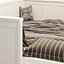 3D bedHEMNES IKEA