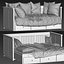 3D bedHEMNES IKEA
