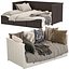 3D bedHEMNES IKEA