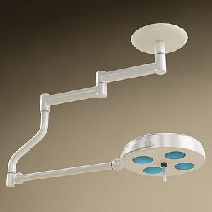 Surgical Lamp - 03