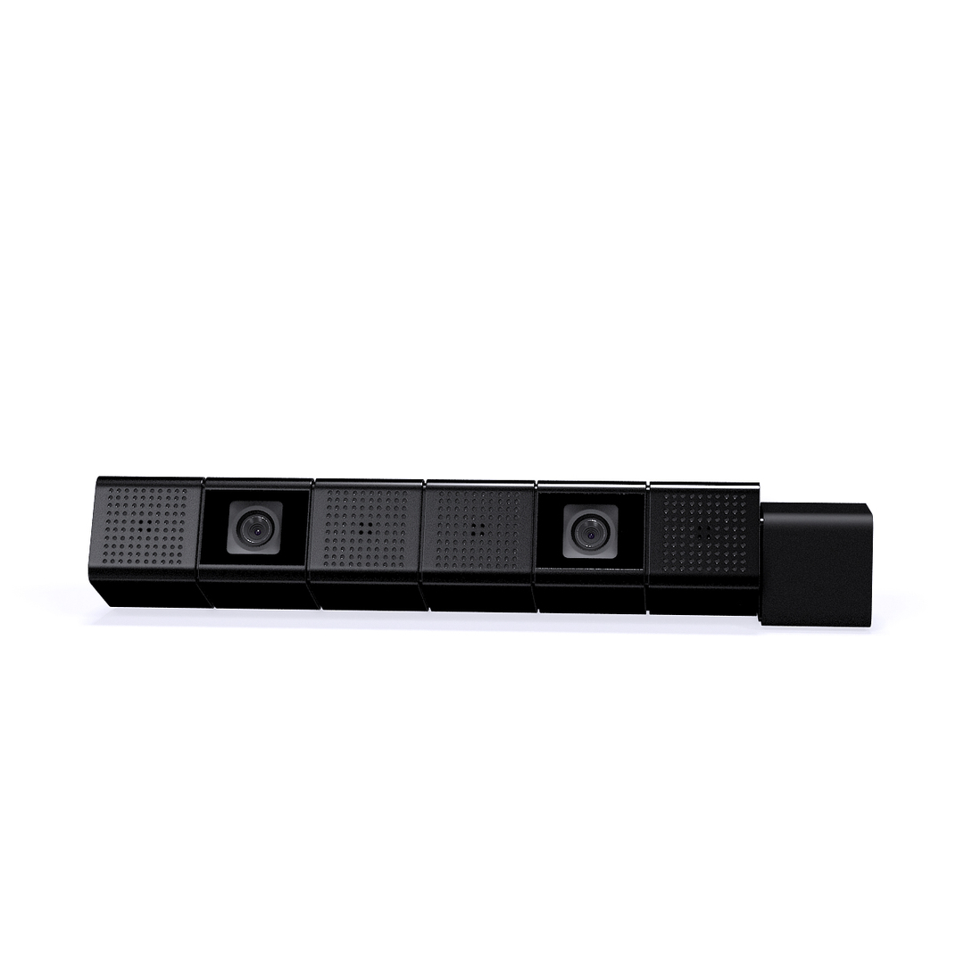 3d Model Gaming Sony Playstation 4