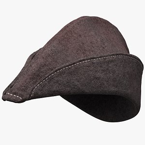 Medieval Archer Cap