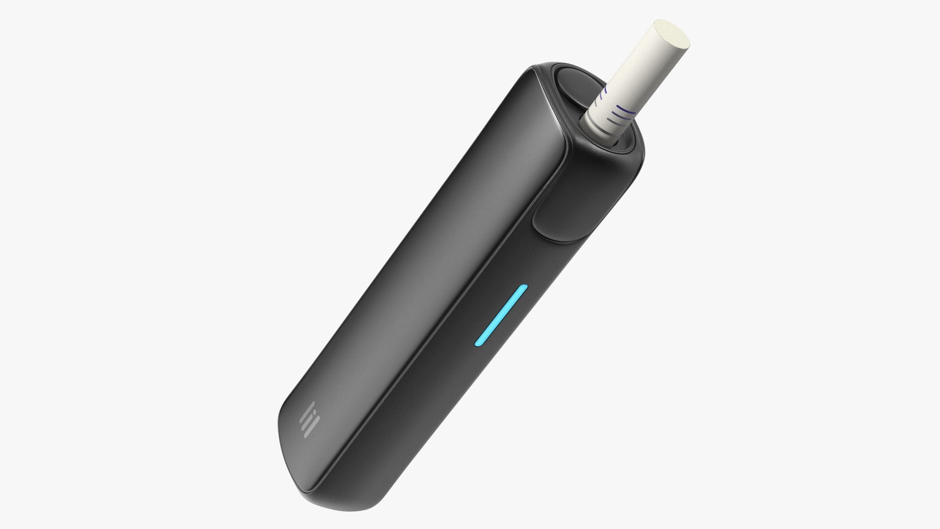 iqos cigarettes Heated Tobacco Products: Philip Morris International main image 0