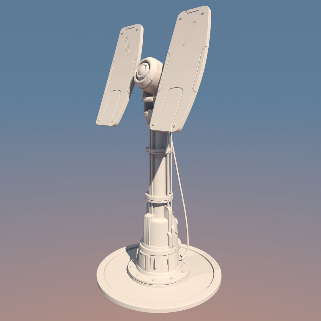 max sci-fi radar tower https://p.turbosquid.com/ts-thumb/3Q/Jdx65n/T0Mn5jcc/sci_fi_radar_render_01gray/jpg/1452042760/1920x1080/fit_q87/4be2c35b1cd004e9930ebab8e9b115801fe54d12/sci_fi_radar_render_01gray.jpg