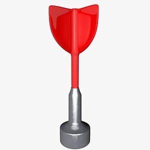 Magnetic Dart 1