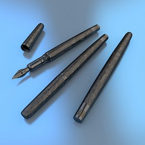 item fine writing blend