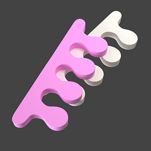 Toe Separator