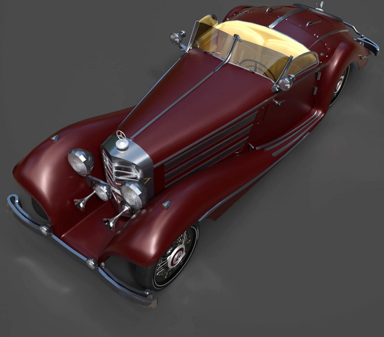 Mercedes-Benz 540K Roadster Classic - Ultra-High Poly 3D Model model https://p.turbosquid.com/ts-thumb/3Q/OHCjIt/D6/mercedesbenz540kroadster06/jpeg/1782141513/1920x1080/fit_q87/a3267a67902f90de4a0e395f8a9503f88ea51815/mercedesbenz540kroadster06.jpg