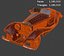 梅赛德斯-奔驰 540K Roadster Classic - 超高精度 3D 模型