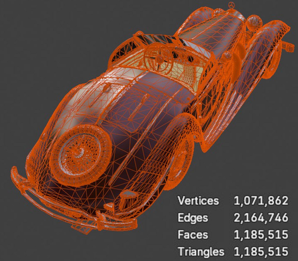 Mercedes-Benz 540K Roadster Classic - Ultra-High Poly 3D Model model https://p.turbosquid.com/ts-thumb/3Q/OHCjIt/VC/mercedesbenz540kroadster08/jpeg/1782141510/1920x1080/fit_q87/211afbbe0be79b2bcc9b435388a706921c8bfccd/mercedesbenz540kroadster08.jpg