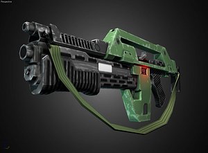 m41a james cameron obj