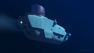 maya submarine sub