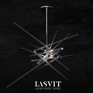 3D lasvit