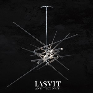 LASVIT AND WHY NOT!