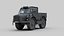 Skoda RSO Truck