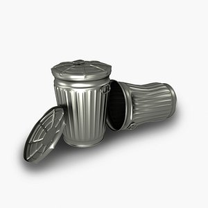 Trash Can